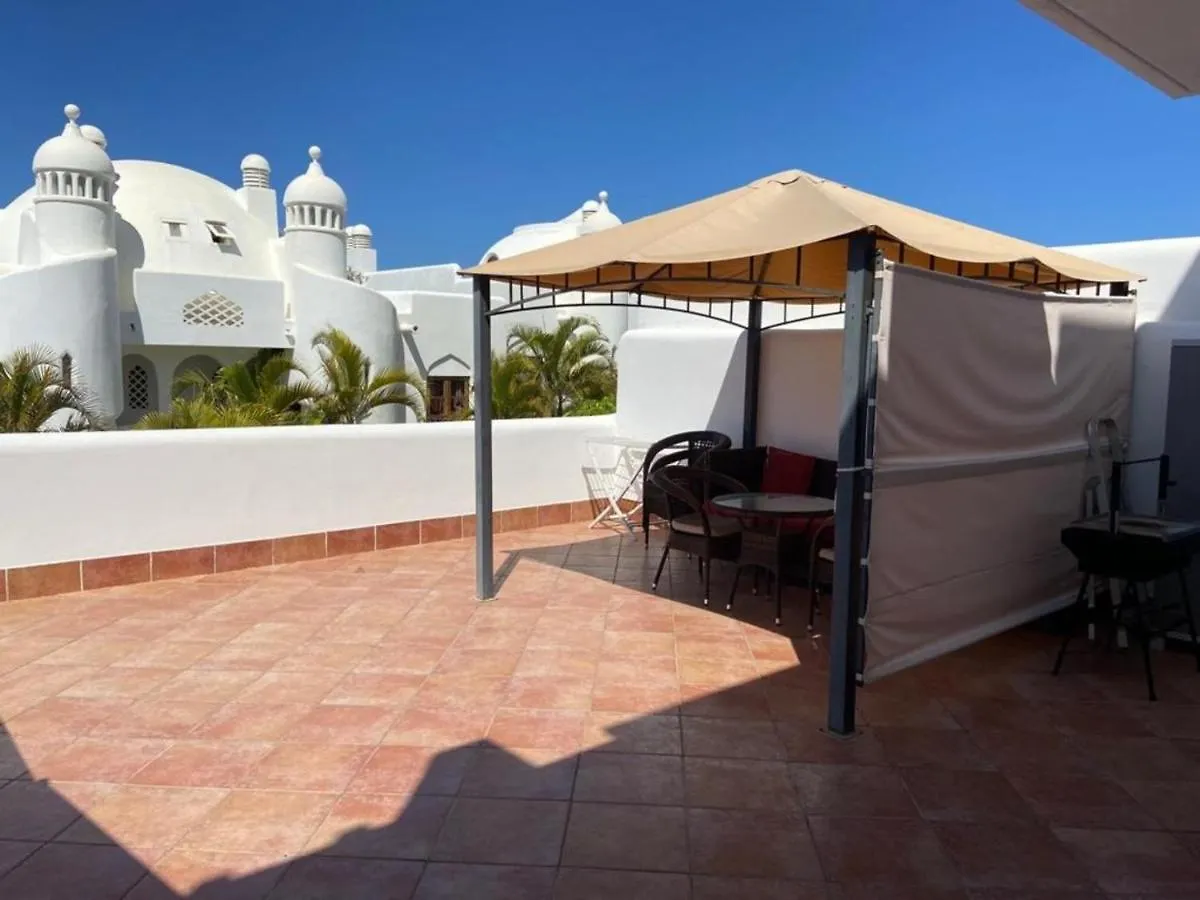 Luxury Penthouse Apartment Costa Adeje  España