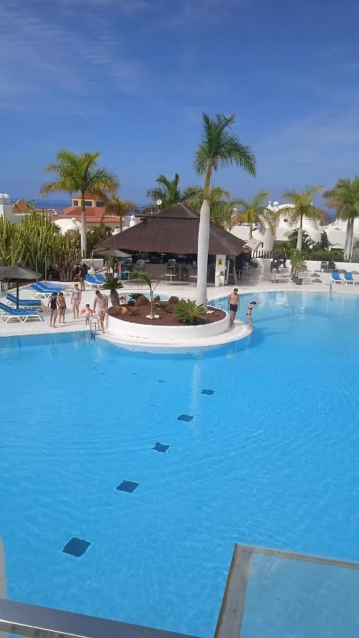 Luxury Penthouse Apartment Costa Adeje  0*, Costa Adeje (Tenerife) España