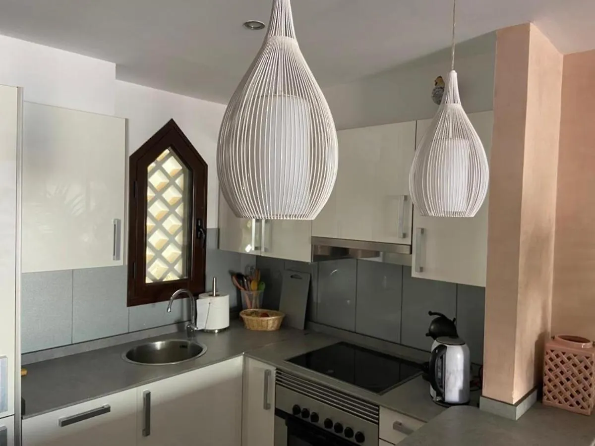 Luxury Penthouse Apartment Costa Adeje  España