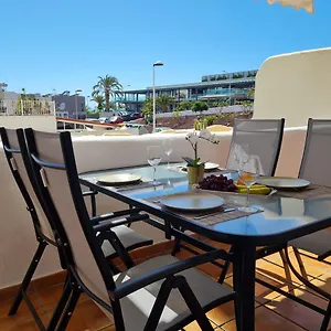 Apartamento Sunshine Paraiso, Costa Adeje (Tenerife)